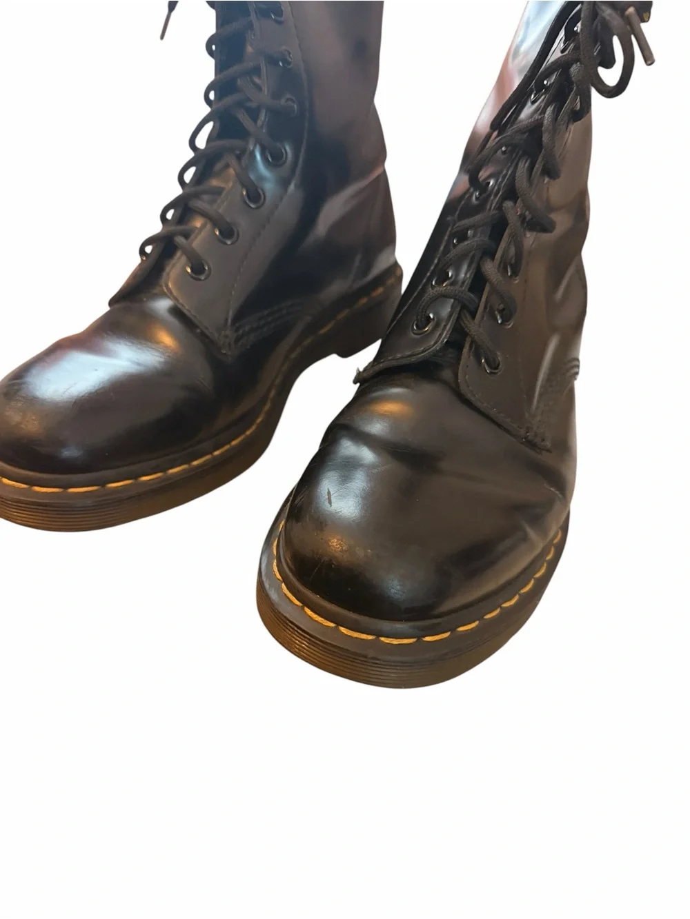 Dr Martens 1460 Boots Size 9
